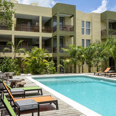 Lol-Ha Hotel Boutique Cancún Kültér fotó