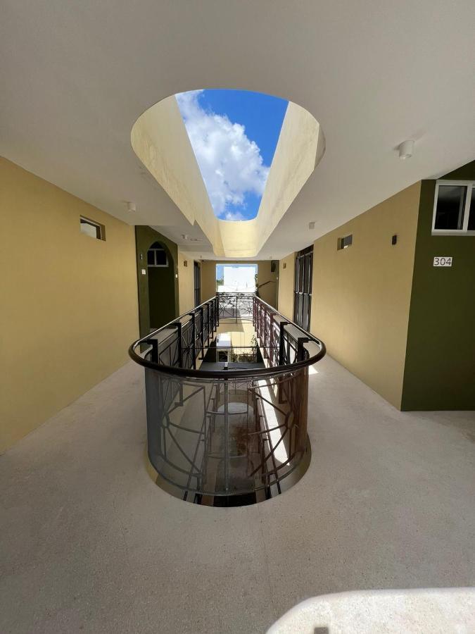 Lol-Ha Hotel Boutique Cancún Kültér fotó