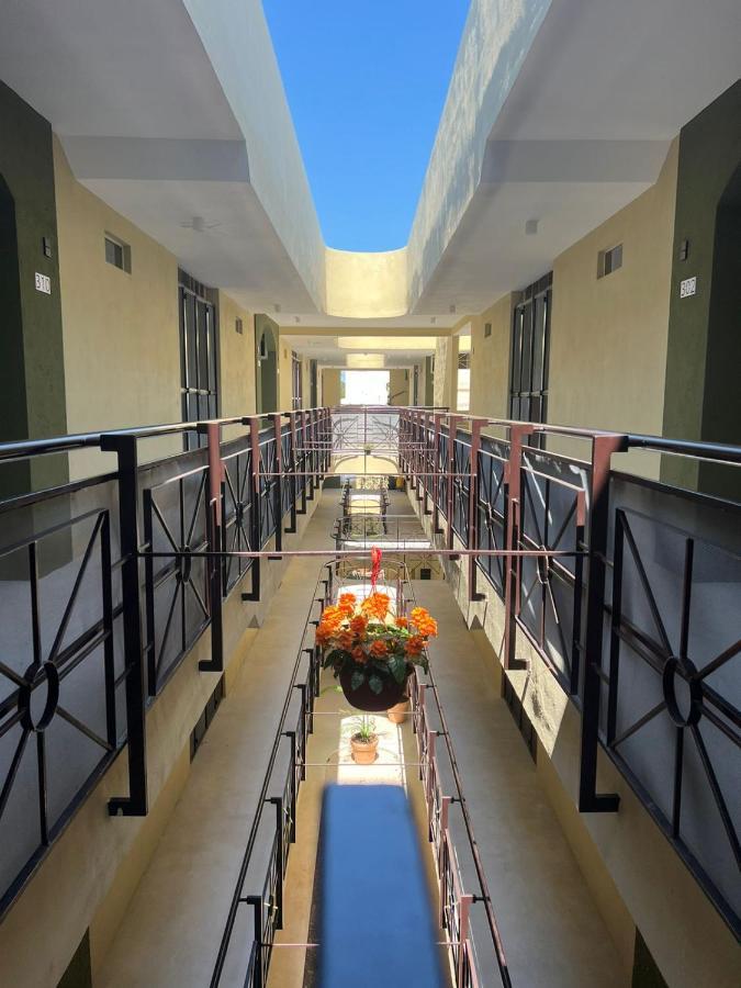 Lol-Ha Hotel Boutique Cancún Kültér fotó