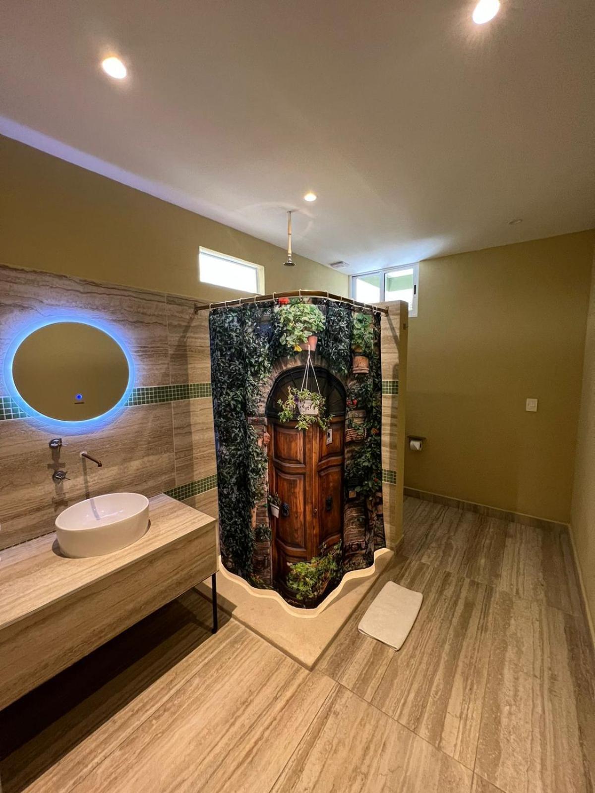 Lol-Ha Hotel Boutique Cancún Szoba fotó