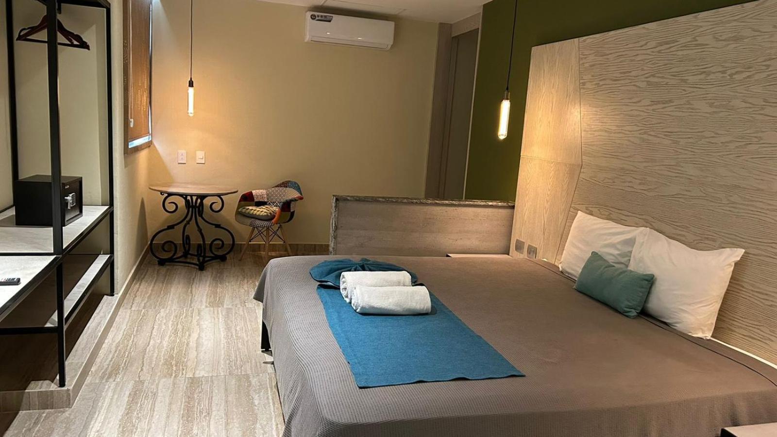 Lol-Ha Hotel Boutique Cancún Kültér fotó