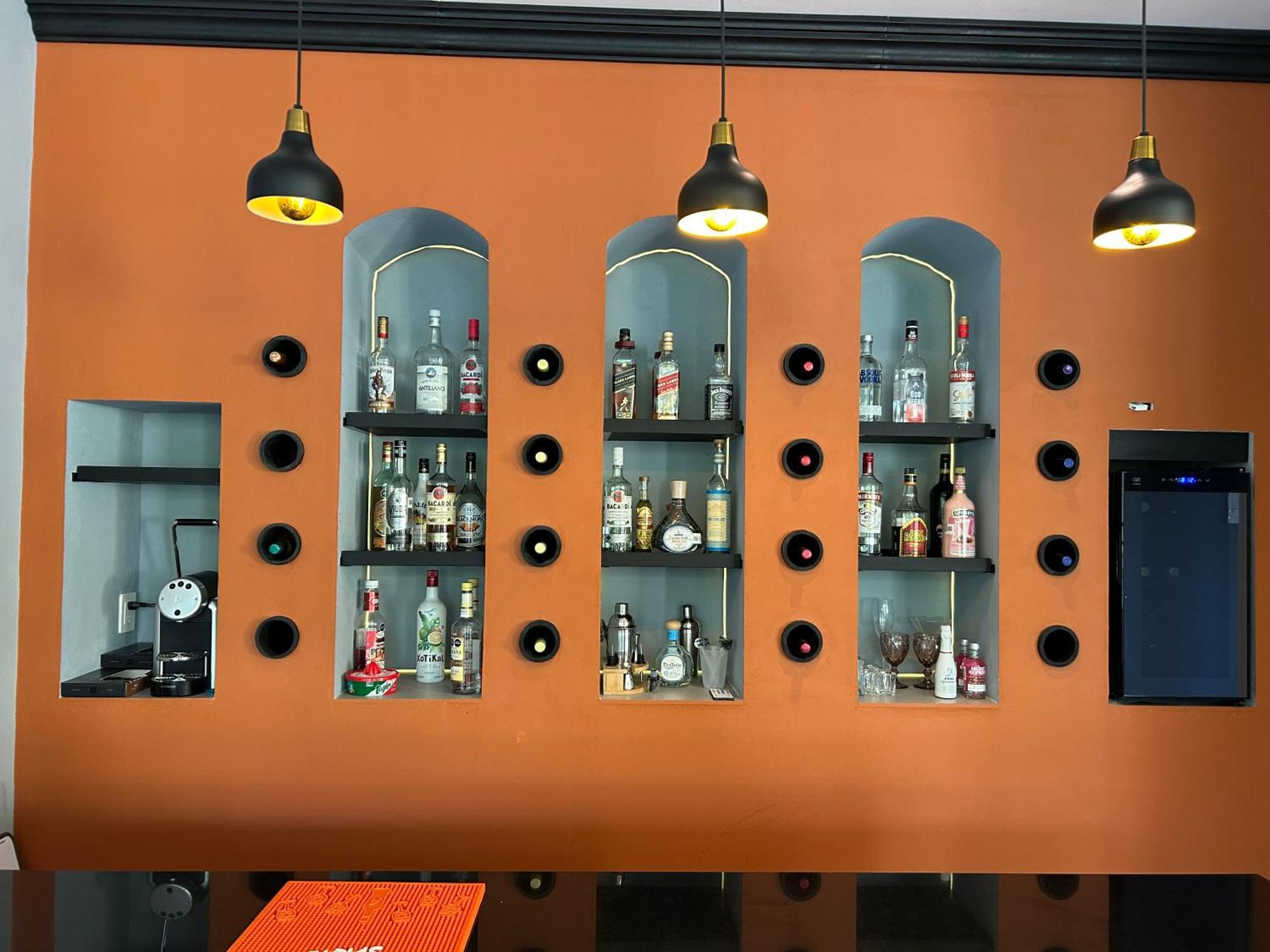 Lol-Ha Hotel Boutique Cancún Kültér fotó