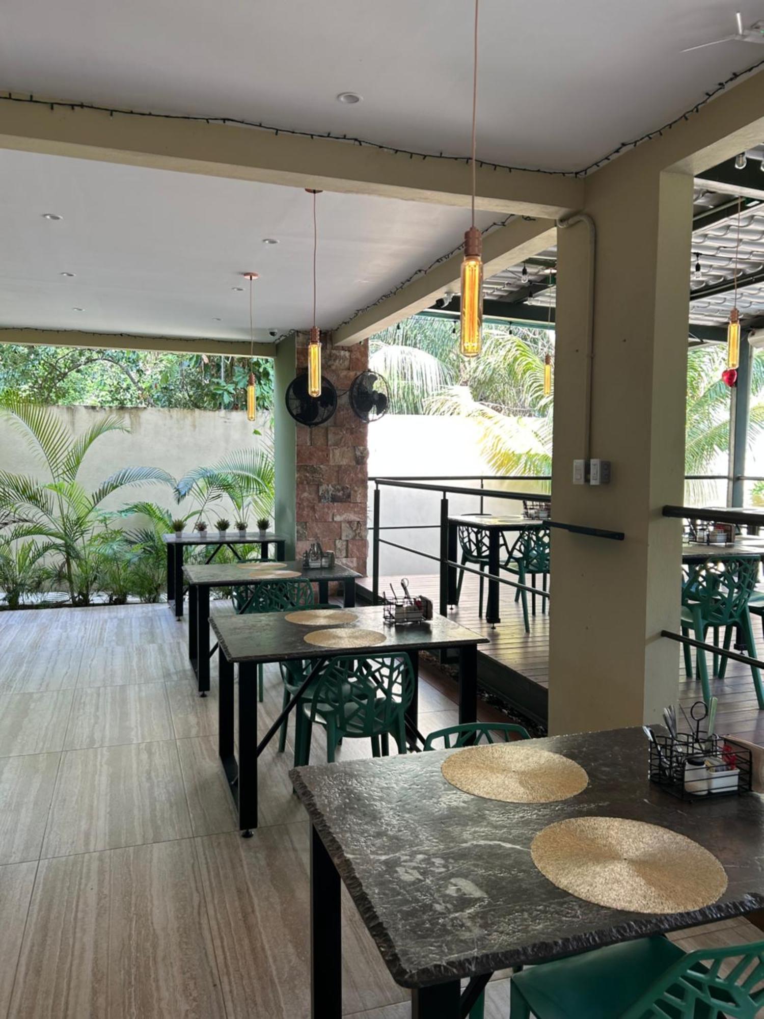 Lol-Ha Hotel Boutique Cancún Kültér fotó