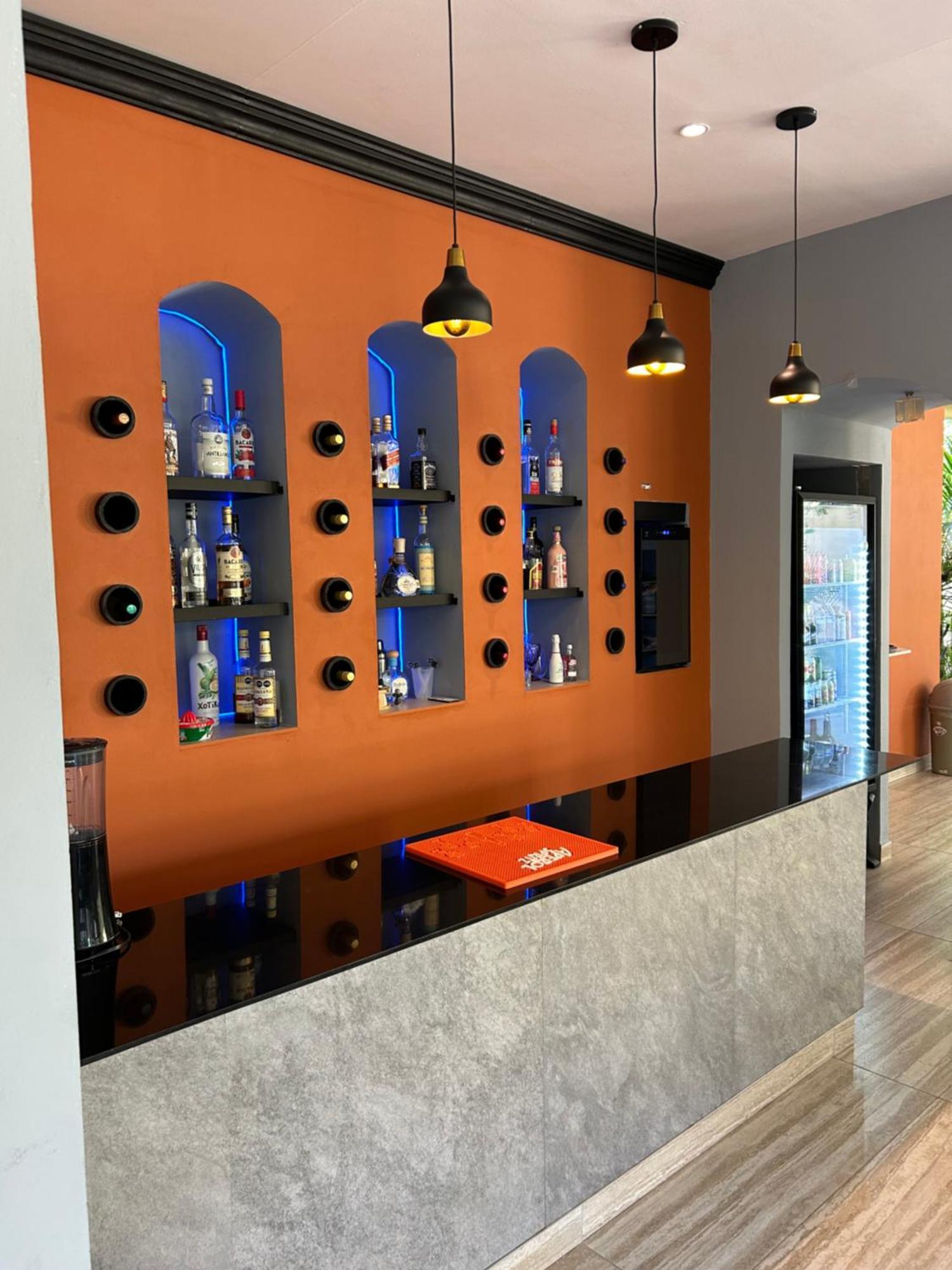 Lol-Ha Hotel Boutique Cancún Kültér fotó